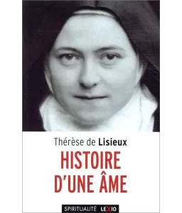 Histoire d'une âme