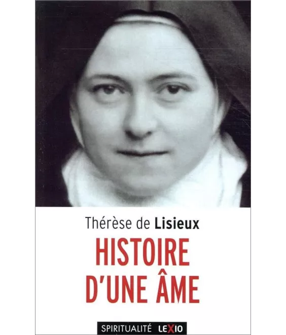 Histoire d'une âme