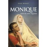 Monique - Mère de saint Augustin