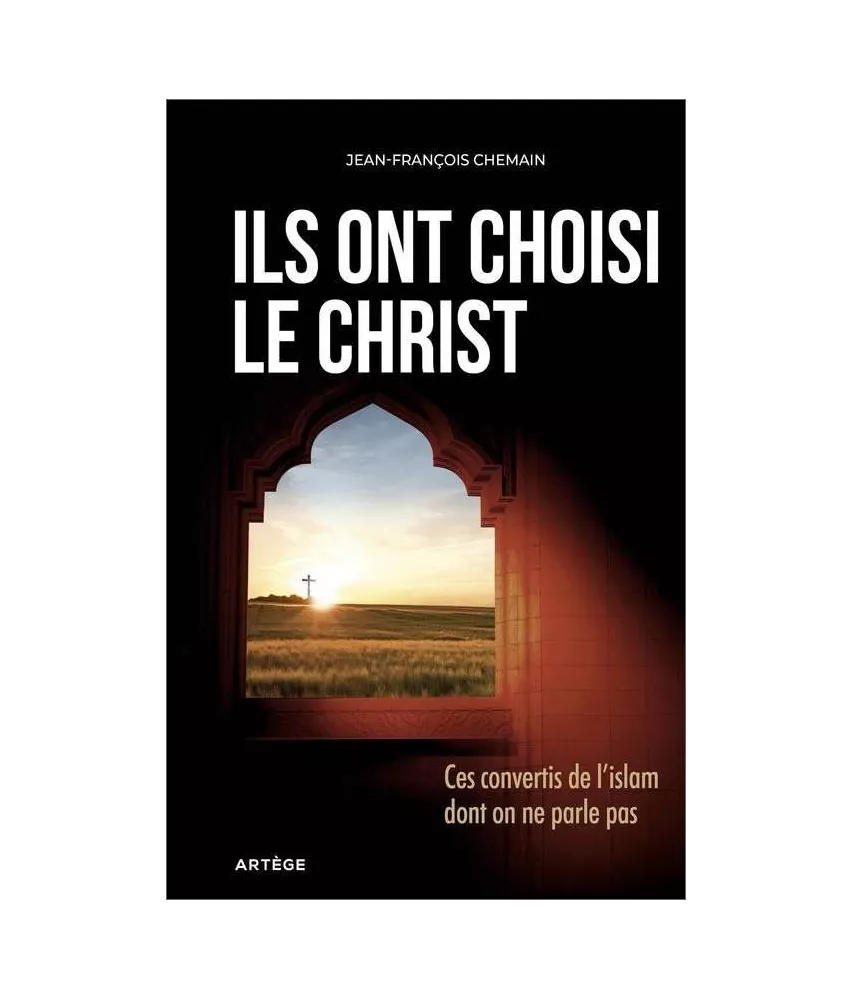 Ils ont choisi le Christ