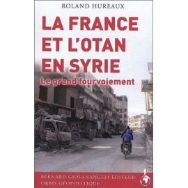 La France et l'Otan en Syrie