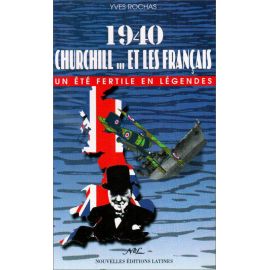 1940 Churchill... et les Français