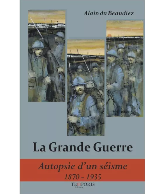 La Grande Guerre