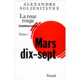 La Roue Rouge - Mars 17