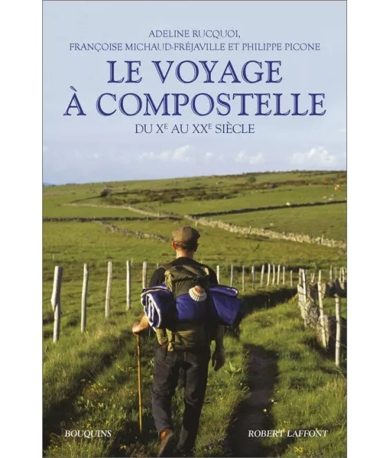 Le voyage à Compostelle
