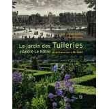 Le jardin des Tuileries d'André Le Nôtre
