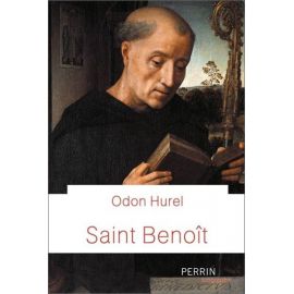 Saint Benoît - Biographie