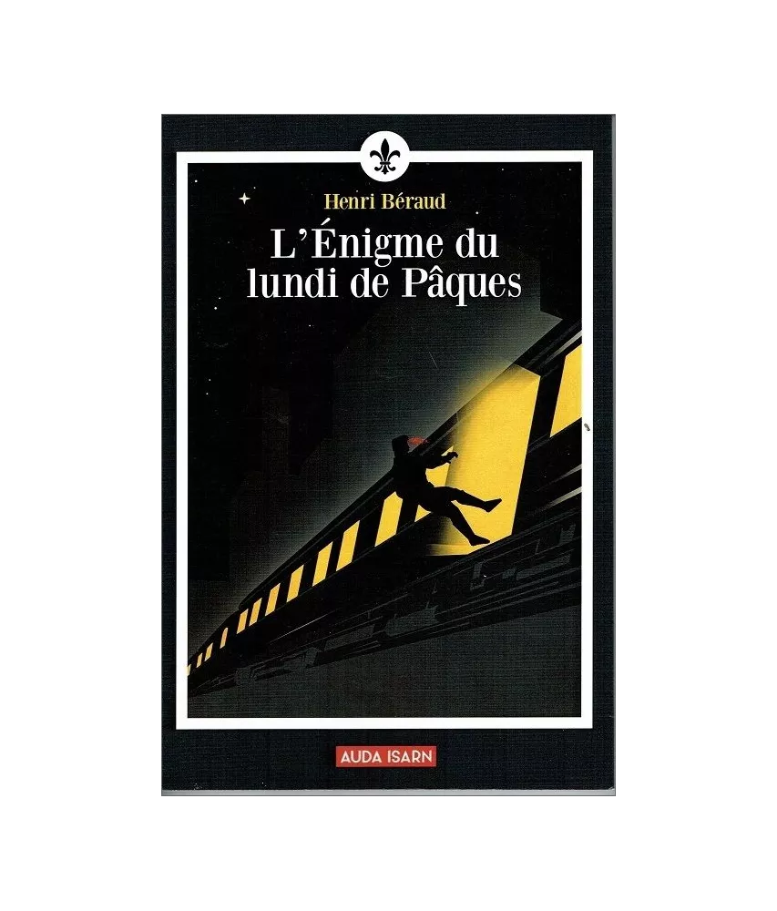 L'énigme du Lundi de Pâques
