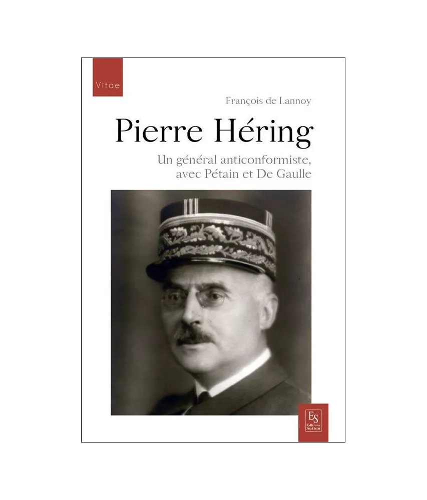 Pierre Héring