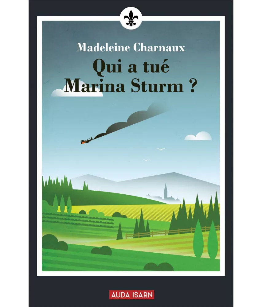 Qui a tué Marina Sturm