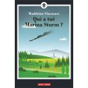 Qui a tué Marina Sturm ?