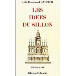 Les idées du Sillon
