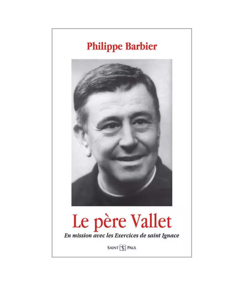 Le père Vallet