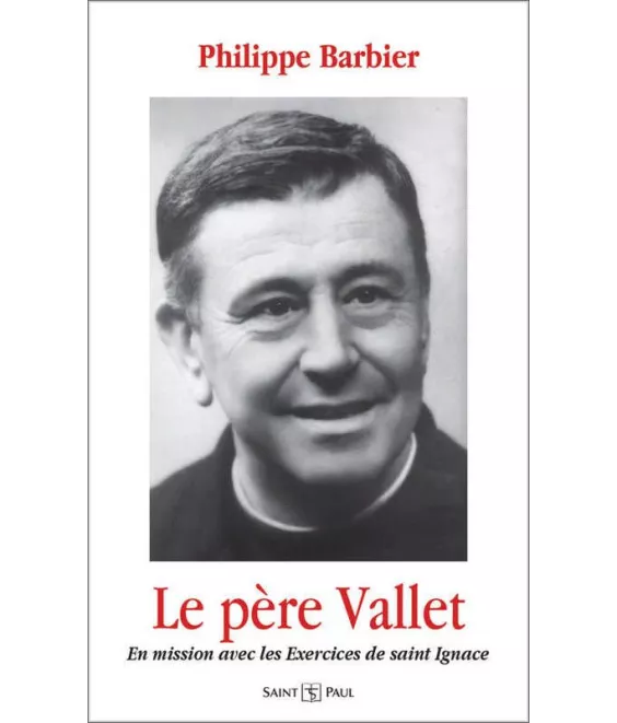 Le père Vallet