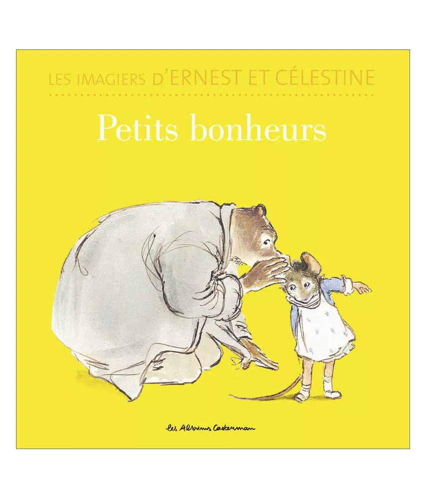 Petits bonheurs