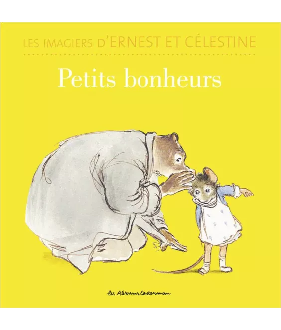 Petits bonheurs