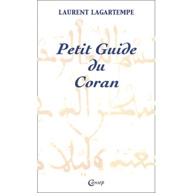 Petit Guide du Coran