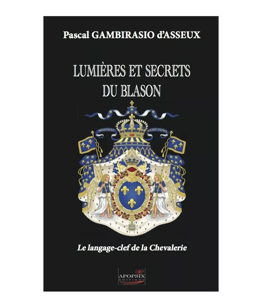 Lumières et secrets du blason