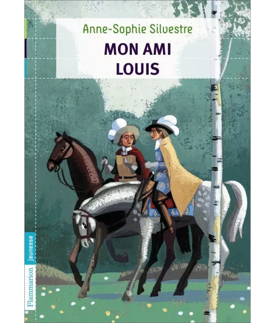 Mon ami Louis