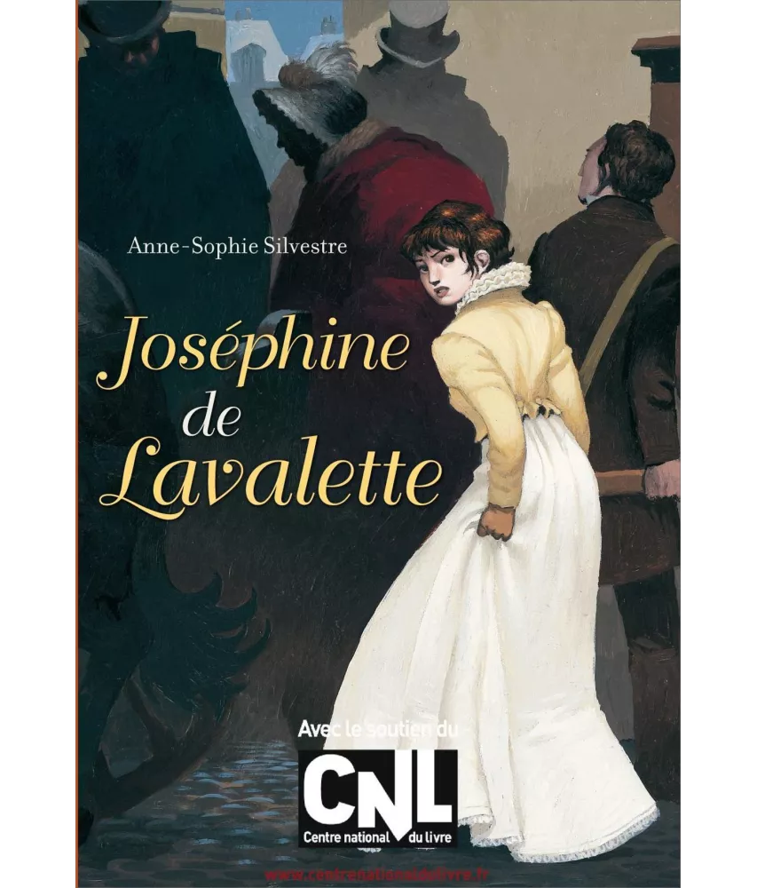 Joséphine de Lavalette