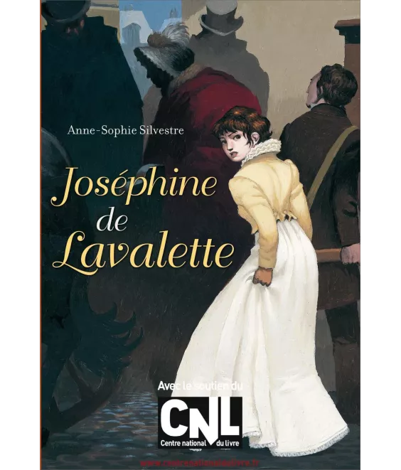 Joséphine de Lavalette