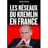 Les réseaux du Kremlin en France