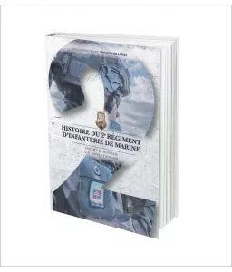 Histoire du 2ème Régiment d'Infanterie de marine