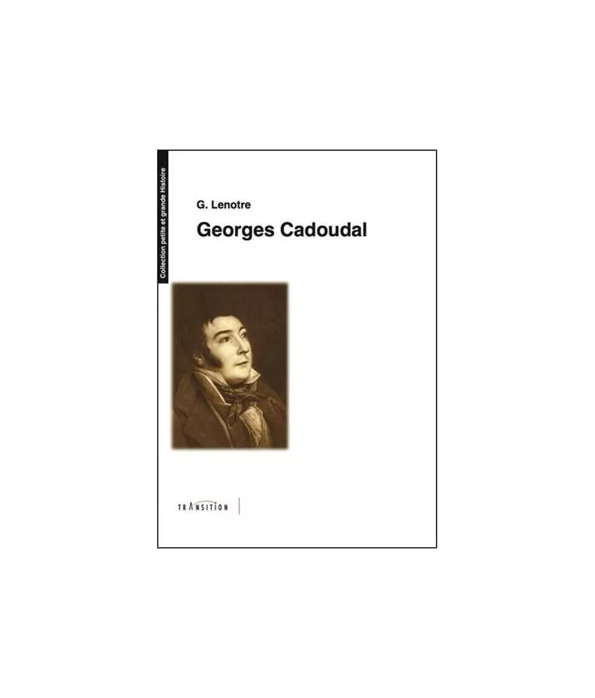 Georges Cadoudal