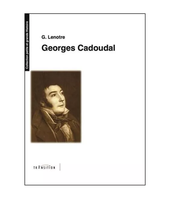 Georges Cadoudal