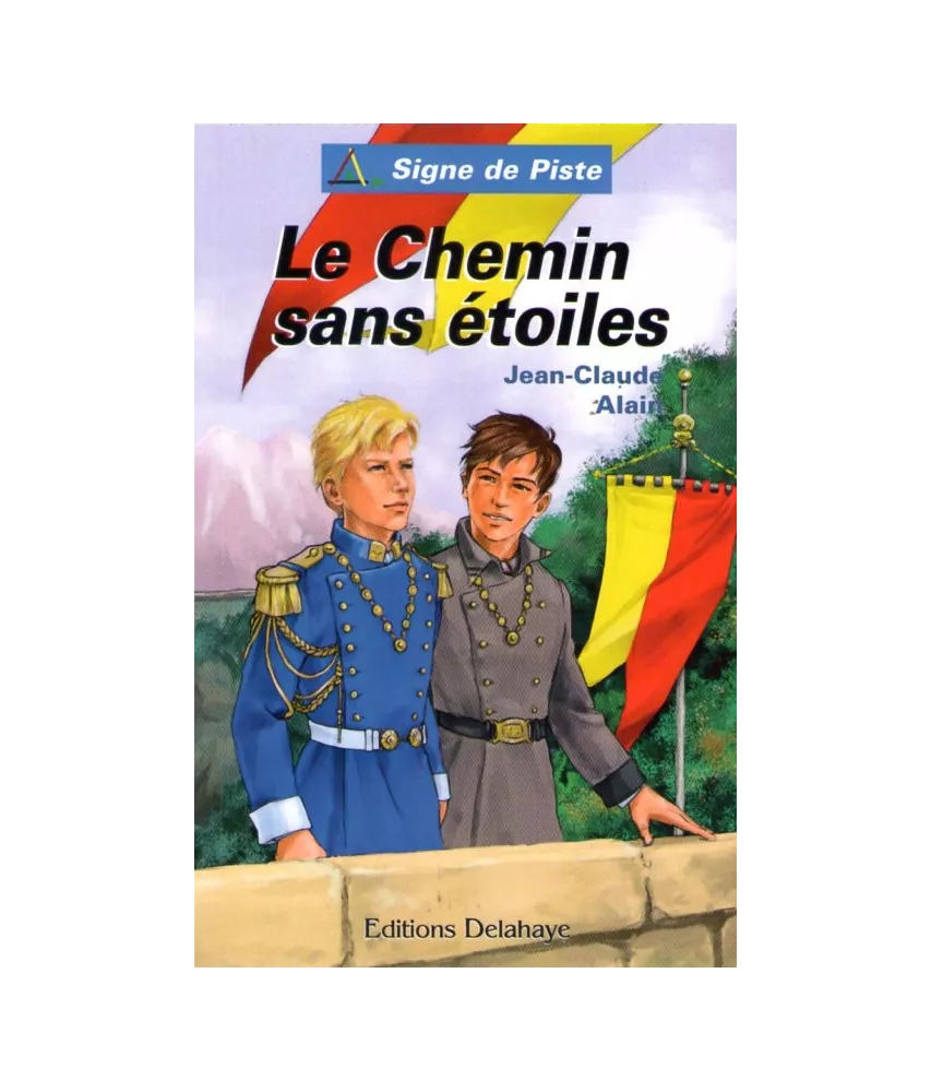 Le Chemin sans étoiles
