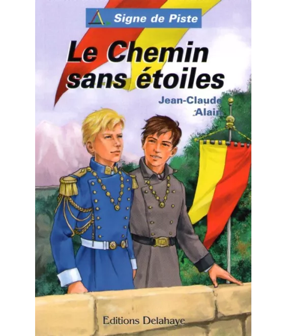 Le Chemin sans étoiles