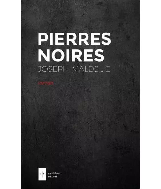 Pierres Noires