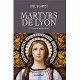 Martyrs de Lyon