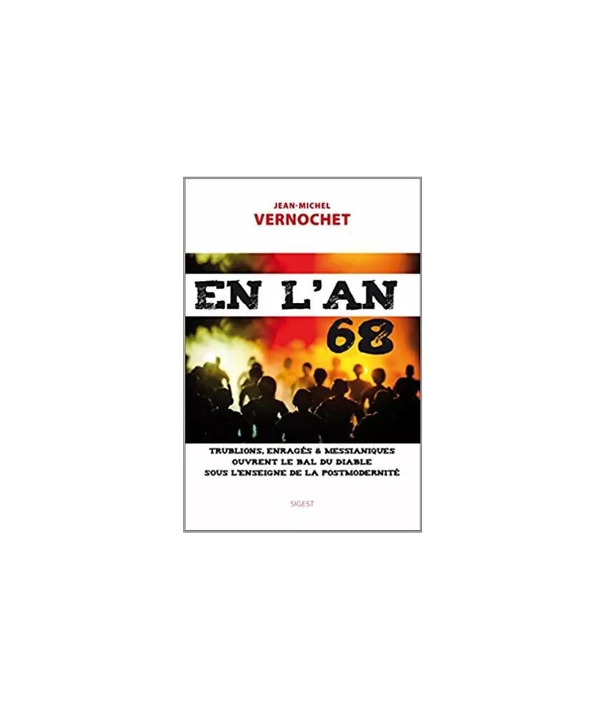 En l'an 68