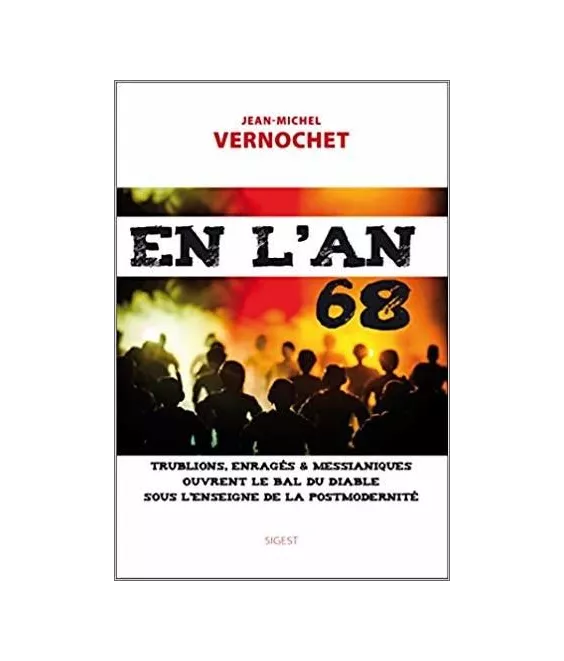 En l'an 68