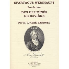 Spartacus Weishaupt