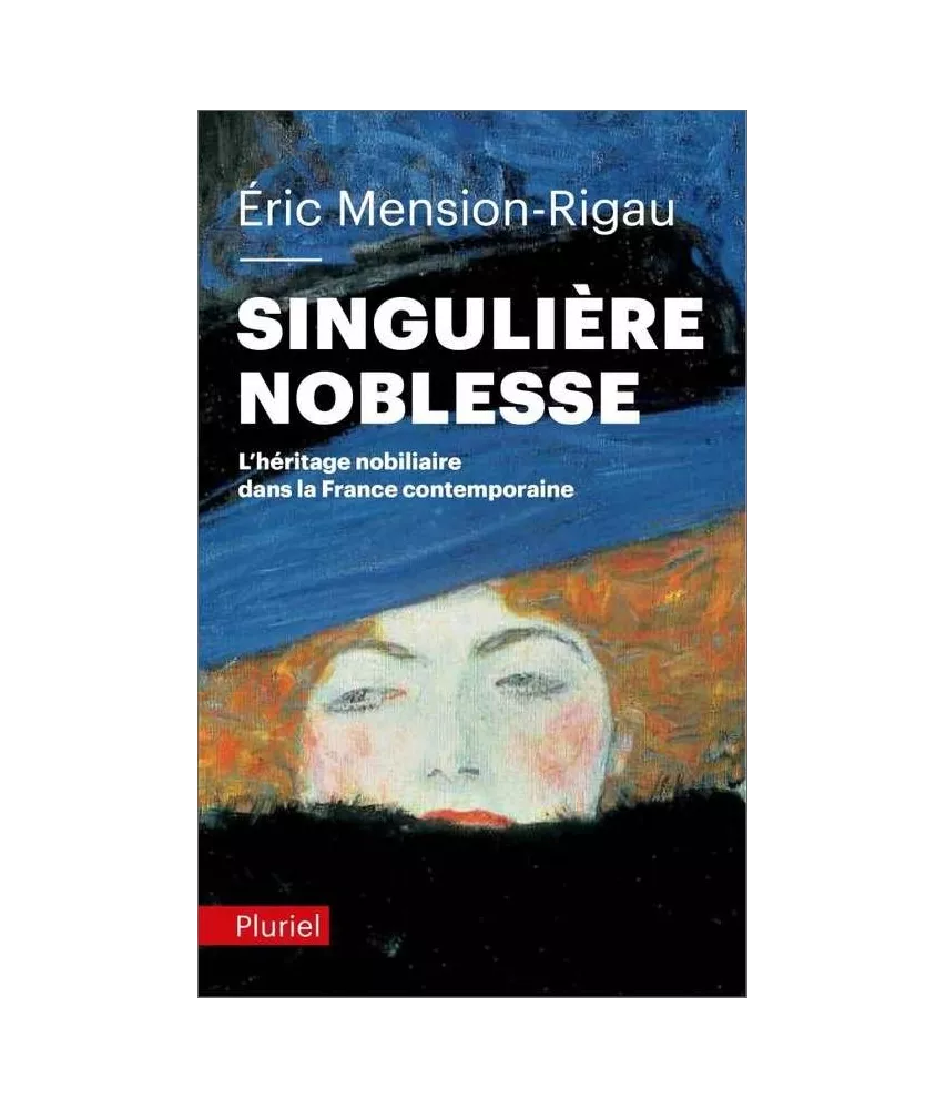 Singulière Noblesse