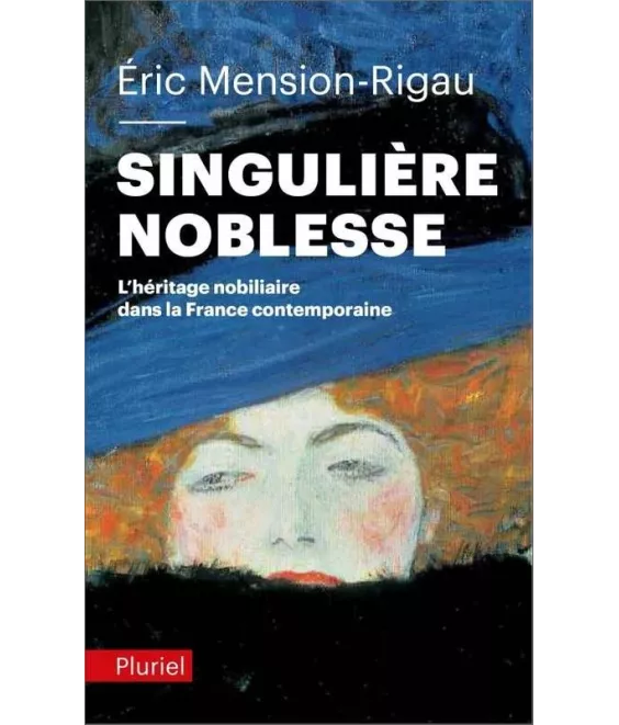Singulière Noblesse