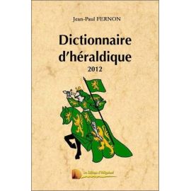 Dictionnaire d'héraldique