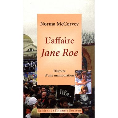 L'affaire Jane Roe