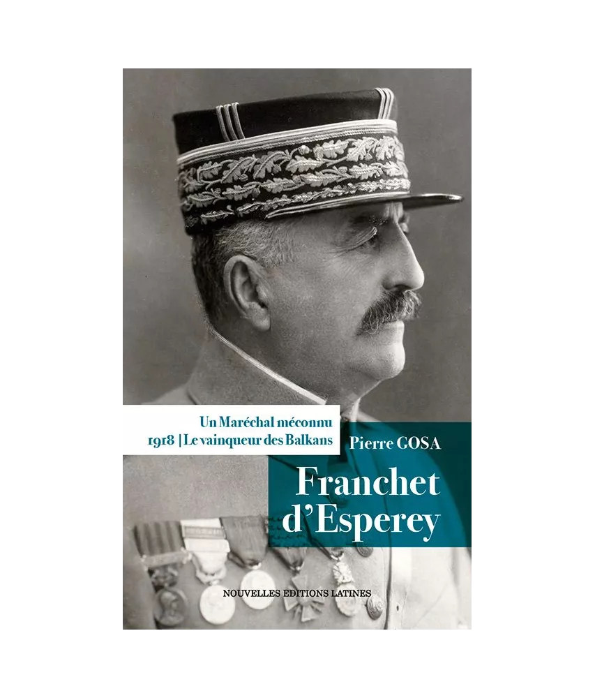 Franchet d'Esperey