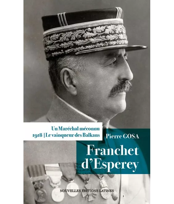 Franchet d'Esperey