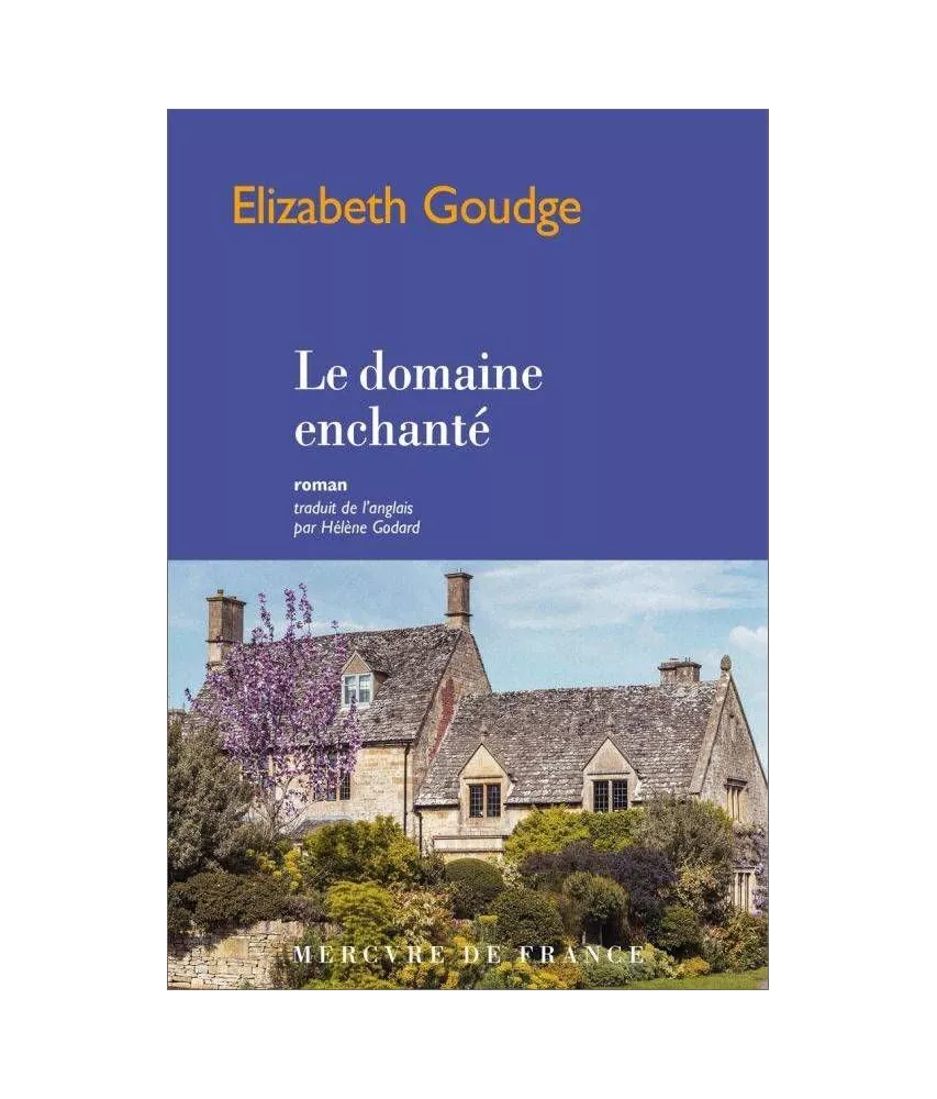 Le domaine enchanté