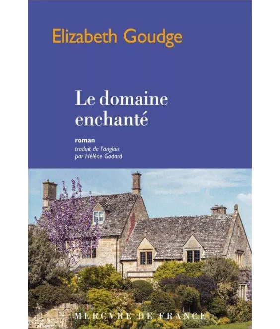 Le domaine enchanté