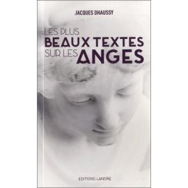 Les plus beaux textes sur les anges