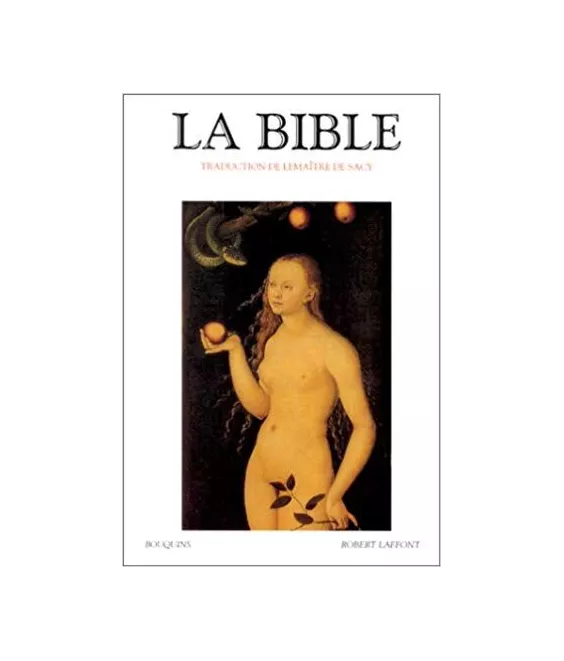 La Bible