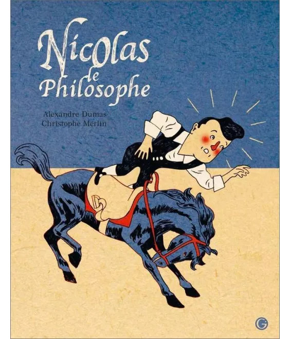 Nicolas le philosophe