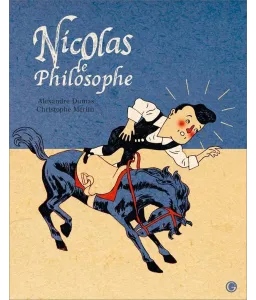Nicolas le philosophe