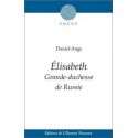 Elisabeth Grande-duchesse de Russie
