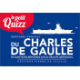 Le petit quizz du Charles De Gaulle